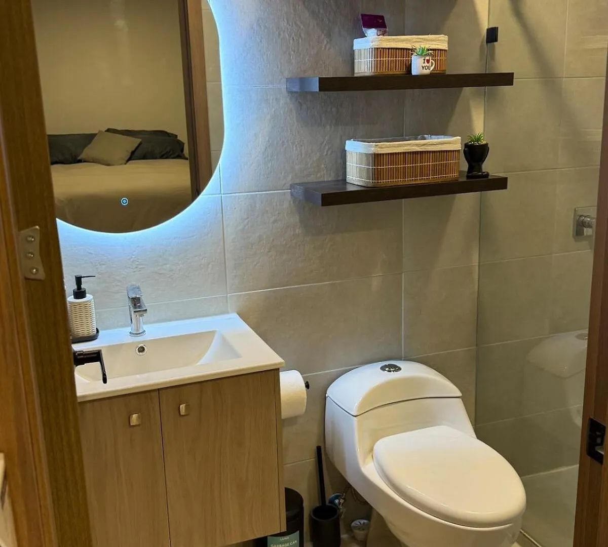 Appartement Cozy & Beautiful Great Location à Quito 0*,