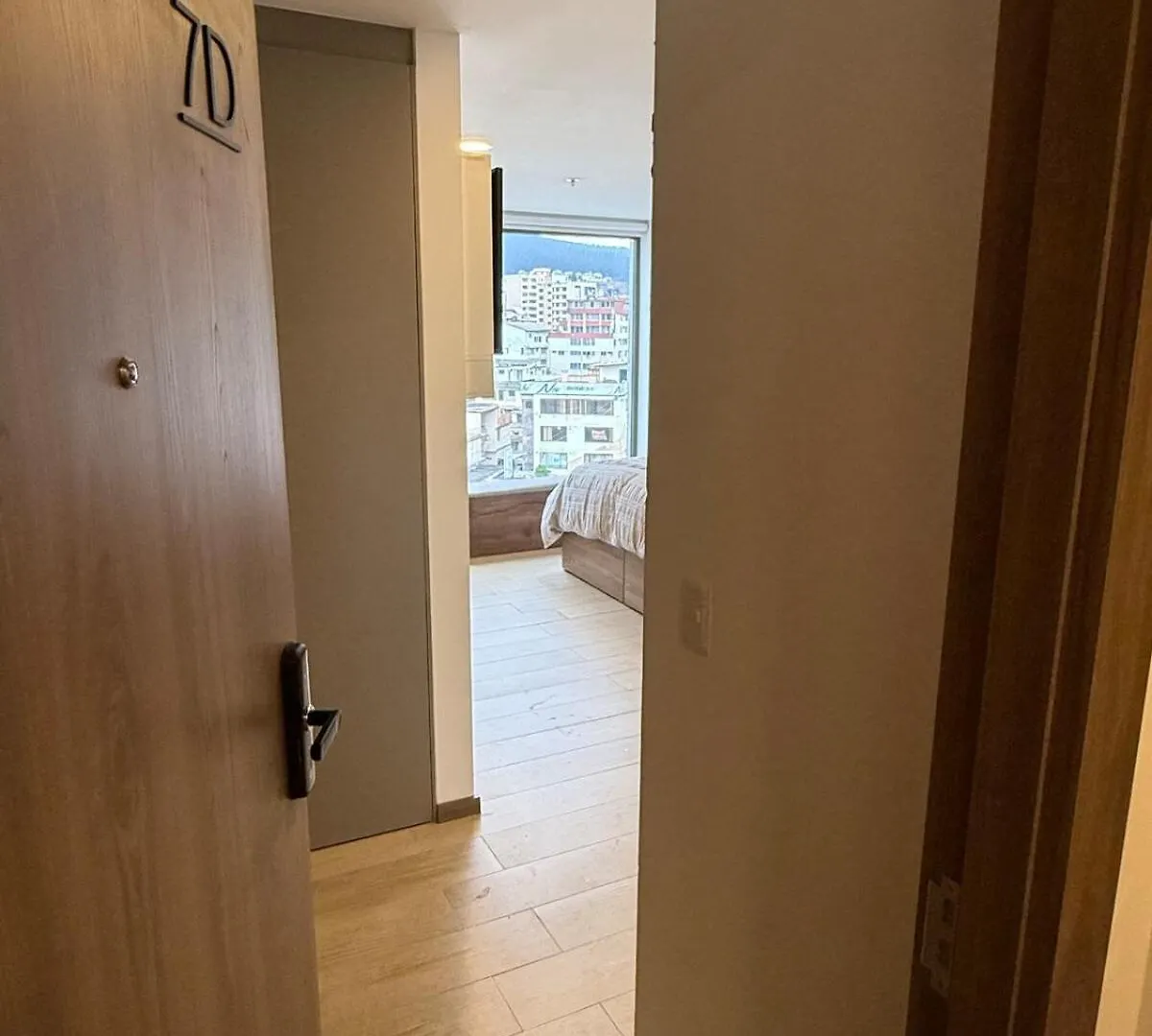Cozy & Beautiful Great Location Apartment