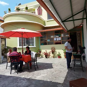 Affittacamere Tambuca, Quito