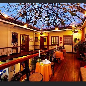 Bed & Breakfast Cantuna, Quito