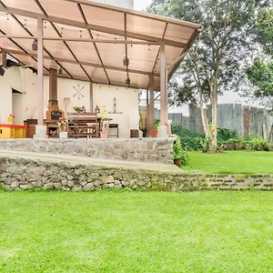 Accommodatie bij particulieren Traveler's House, Quito