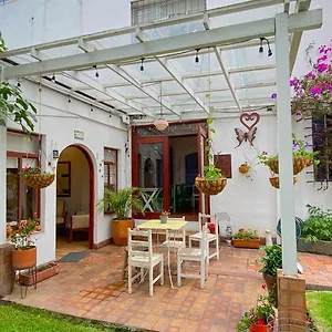 Sakti Hostal