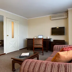 La Quinta By Wyndham Quito