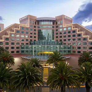 Отель Jw Marriott, Кито