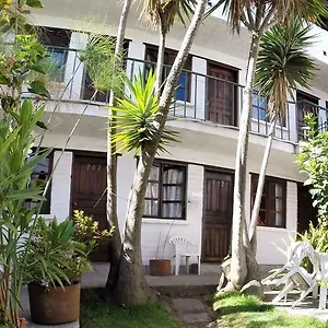 Hostel L'auberge, Quito