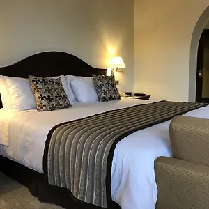 Hotel Socialtel, Quito